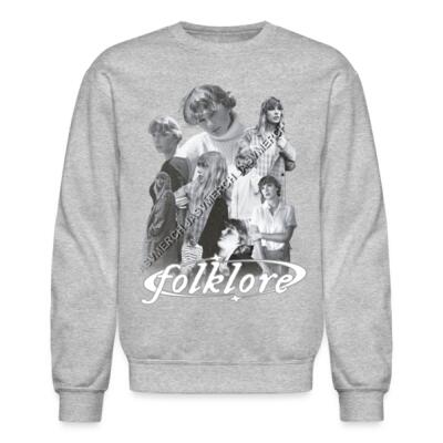 Taylor Folklore Sueter Miniatura