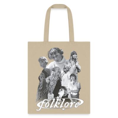 Taylor Folklore Tote Bag Miniatura