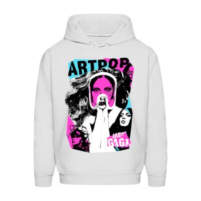 ARTPOP ANNIVERSARY Hoodie Miniatura