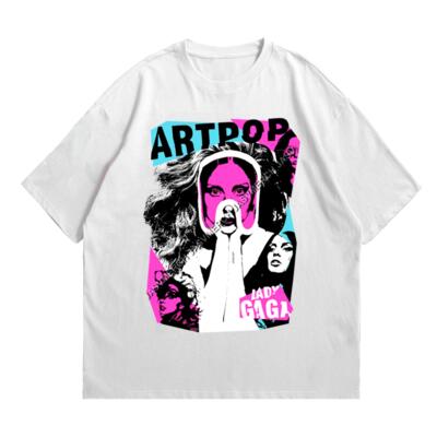 ARTPOP ANNIVERSARY Oversized Miniatura