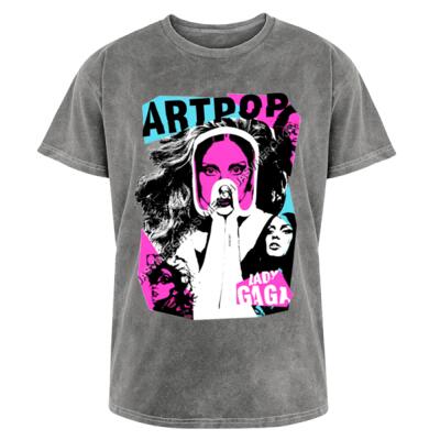 ARTPOP ANNIVERSARY Acid Wash Miniatura