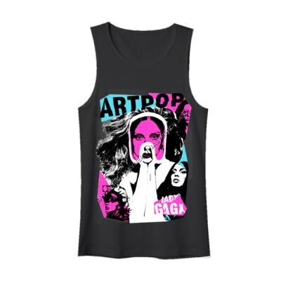 ARTPOP ANNIVERSARY Tank Top Miniatura