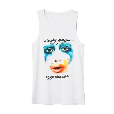 Applause Crop Top Miniatura