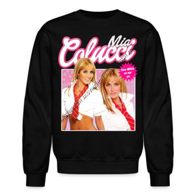 Mia Colucci Sueter Miniatura