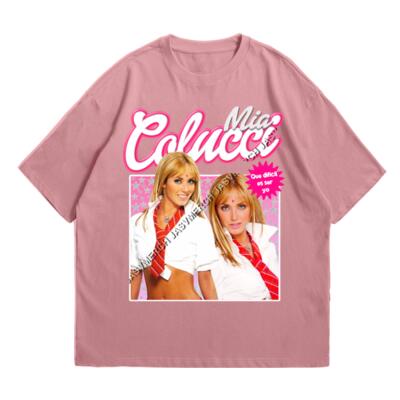 Mia Colucci Oversized  Miniatura