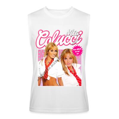 Mia Colucci Tank Top Miniatura