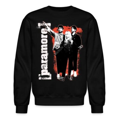 Paramore Sueter Miniatura