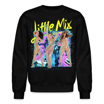Little Mix Sueter Miniatura