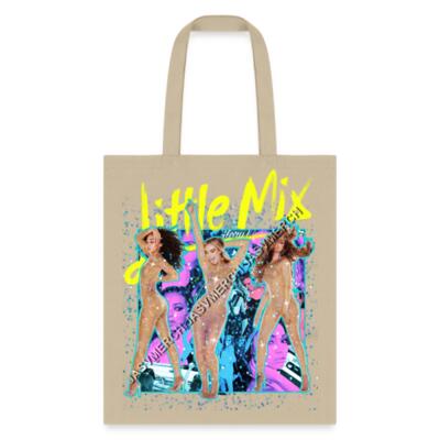 Little Mix Tote Bag Miniatura