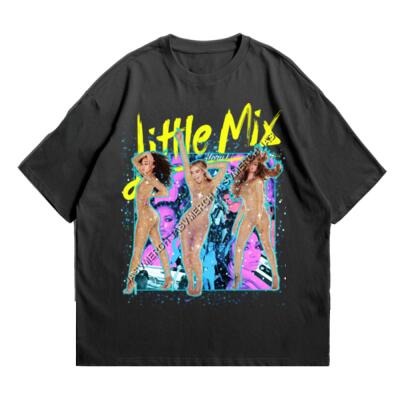 Little Mix Oversized Miniatura