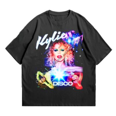 Kylie Disco Oversized Miniatura