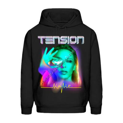 Kylie Tension Hoodie Miniatura