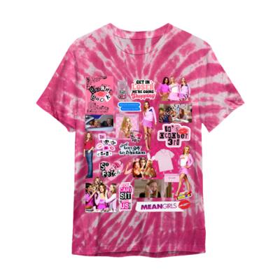 Mean Girls Quotes Miniatura