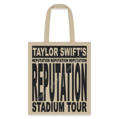 Taylor Reputation Stadium Tour Tank Top Miniatura