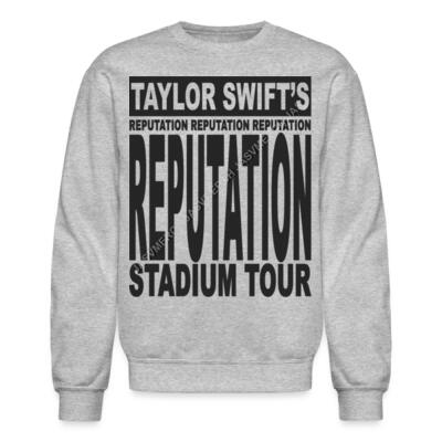 Taylor Reputation Stadium Tour Sueter Miniatura