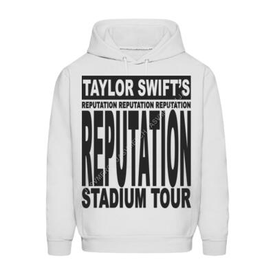 Taylor Reputation Stadium Tour hoodie Miniatura
