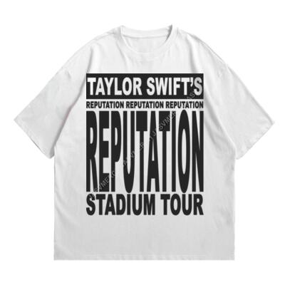 Taylor Reputation Stadium Tour Oversized Miniatura