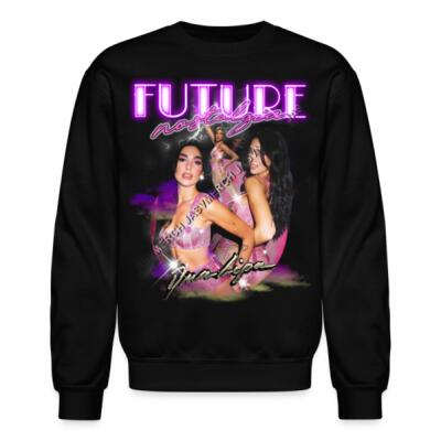 Future Nostalgia Sueter Miniatura