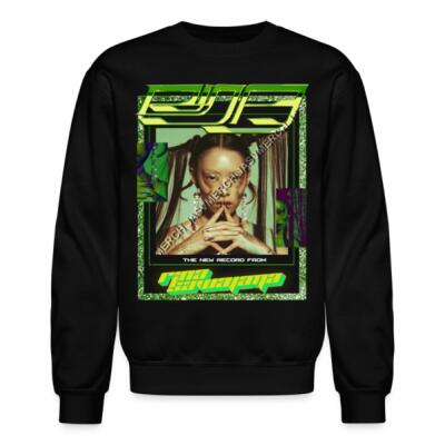 Rina Sawayama Sueter Miniatura