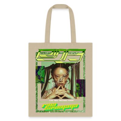 Rina Sawayama Tote Bag Miniatura
