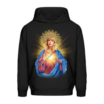 Saint Taylor Hoodie Miniatura