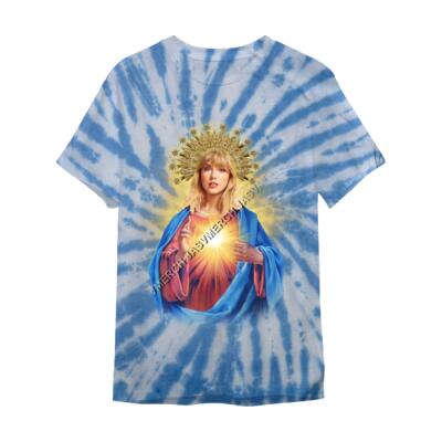 Saint Taylor Tie Dye Miniatura