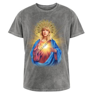 Saint Taylor Acid Wash Miniatura