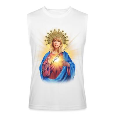 Saint Taylor Sin Mangas Miniatura