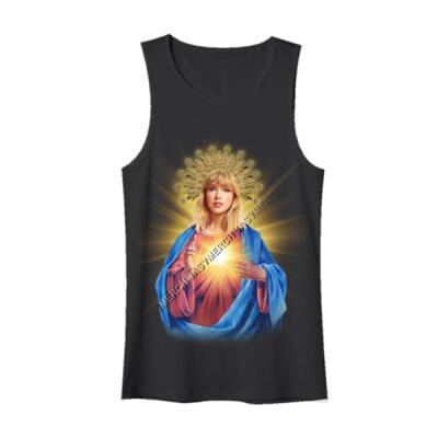 Saint Taylor Tank Top Miniatura