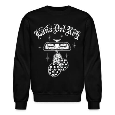 Lana Del Rey Tour Sueter Miniatura