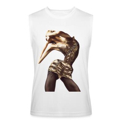 Madonna Celebration Tour Sin Mangas Miniatura