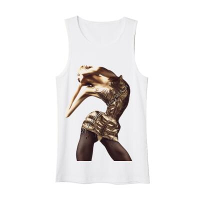 Madonna Celebration Tour Tank Top Miniatura