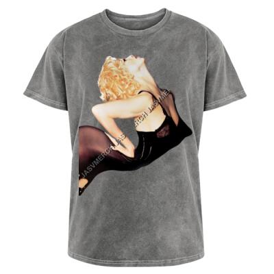 Madonna Celebratior Tour 2 Acid Wash Miniatura