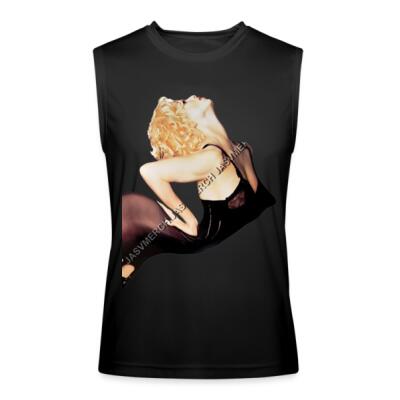 Madonna Celebratior Tour 2 Sin Mangas Miniatura