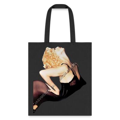 Madonna Celebratior Tour 2 Tote Bag Miniatura