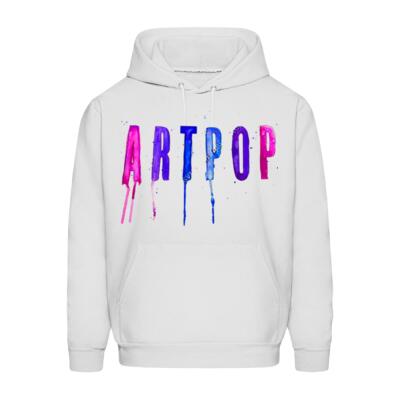 ARTPOP DRIP Sudadera Miniatura