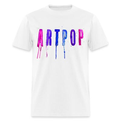 ARTPOP DRIP Miniatura