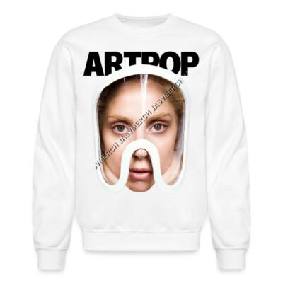 ARTPOP FACE Sueter Miniatura