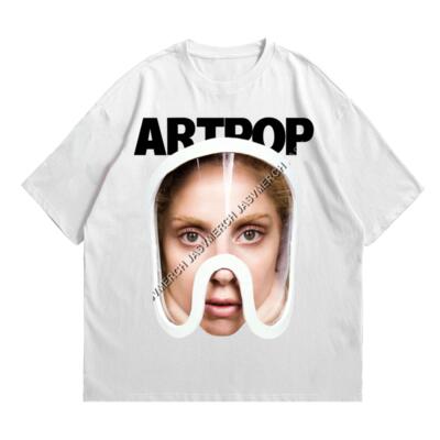 ARTPOP FACE Oversized Miniatura