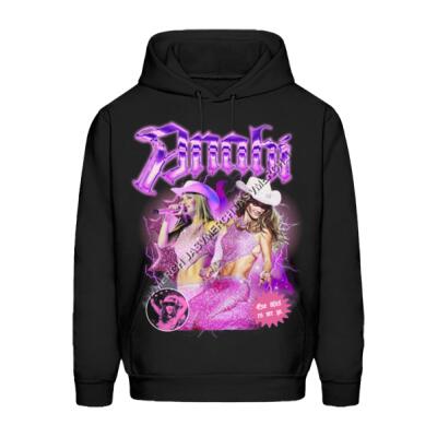 Anahi Hoodie Miniatura