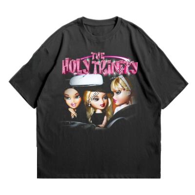 The Holy Trinity Bratz Oversized Miniatura