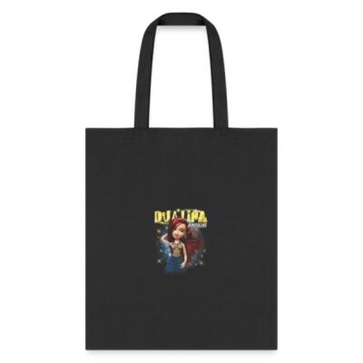 Dua Lipa Houdini Bratz Tote Bag Miniatura