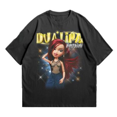 Dua Lipa Houdini Bratz Oversized  Miniatura
