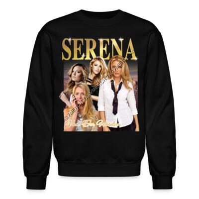 Serena Van Der Woodsen Sueter Miniatura