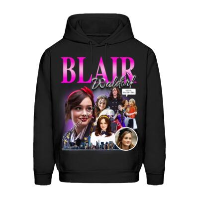 Blair Waldorf Hoodie Miniatura