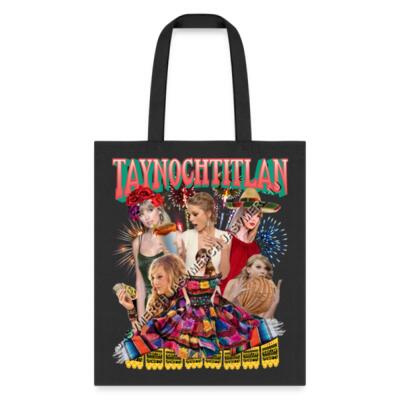 Taynochtitlan Tote Bag Miniatura