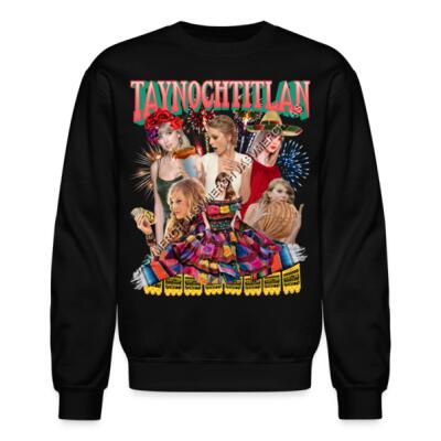 Taynochtitlan Sueter Miniatura