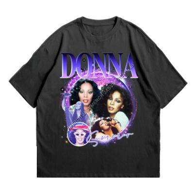 Donna Summer Oversized Miniatura