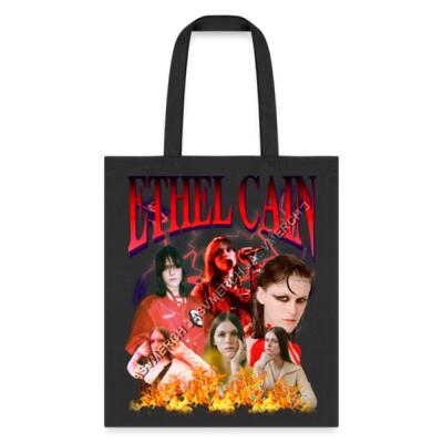 Ethel Cain Hoodie Miniatura