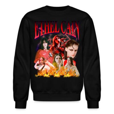 Ethel Cain Sueter Miniatura